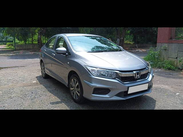 Used Honda City [2014-2017] SV in Delhi