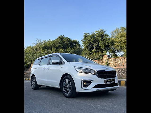 Used Kia Carnival [2020-2023] Premium 7 STR in Delhi