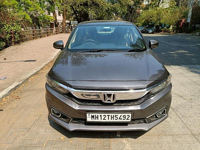 Used 2021 Honda Amaze in Pune