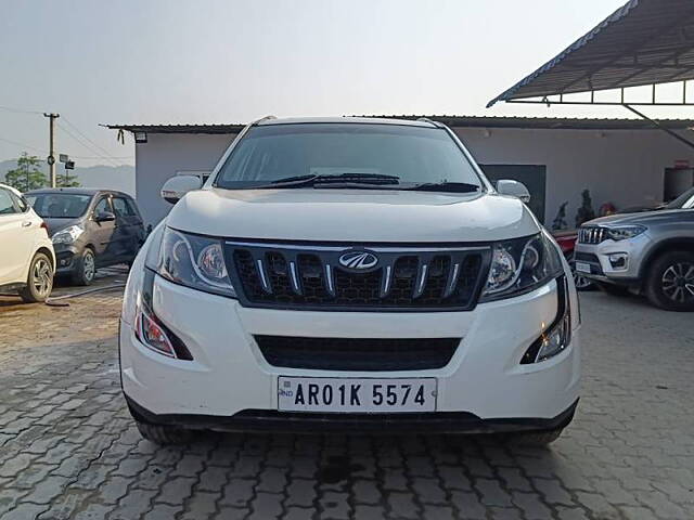 Used 2018 Mahindra XUV500 in Guwahati