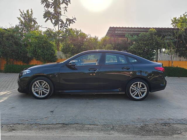 Used BMW 2 Series Gran Coupe 220d M Sport [2020-2021] in Ahmedabad