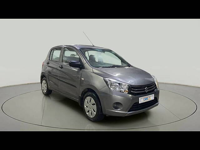 Used 2017 Maruti Suzuki Celerio in Mumbai