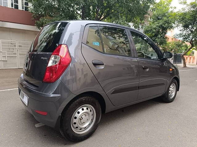 Used Hyundai i10 [2010-2017] 1.1L iRDE ERA Special Edition in Bangalore