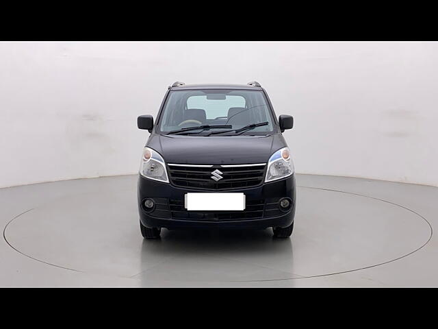 Used 2011 Maruti Suzuki Wagon R in Bangalore