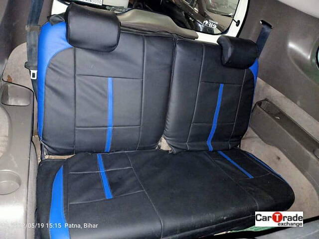 Used Renault Lodgy 85 PS RXZ Stepway 8 STR in Patna