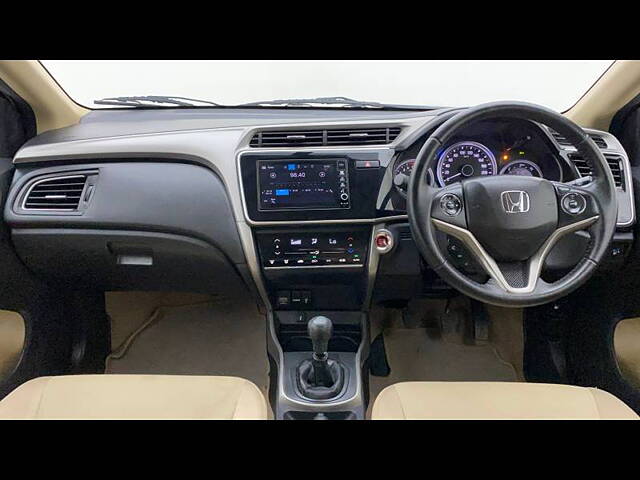 Used Honda City [2014-2017] VX in Bangalore