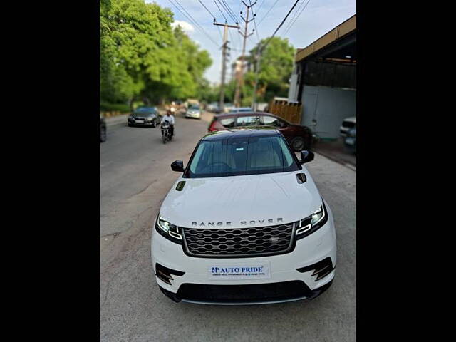 Used Land Rover Range Rover Velar [2017-2023] S R-Dynamic 2.0 Diesel in Hyderabad