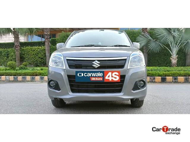 Used 2018 Maruti Suzuki Wagon R in Delhi