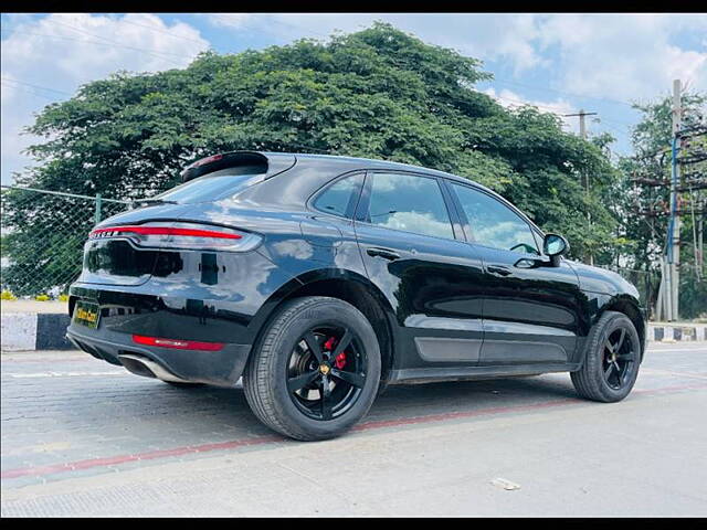 Used Porsche Macan [2019-2021] S [2019-2020] in Bangalore