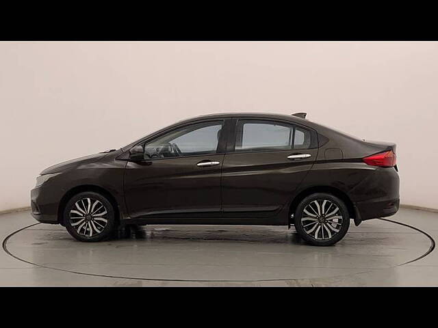 Used Honda City 4th Generation VX CVT Petrol in Bangalore