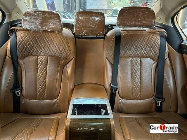 Used BMW 7 Series [2016-2019] 740Li DPE Signature in Mumbai