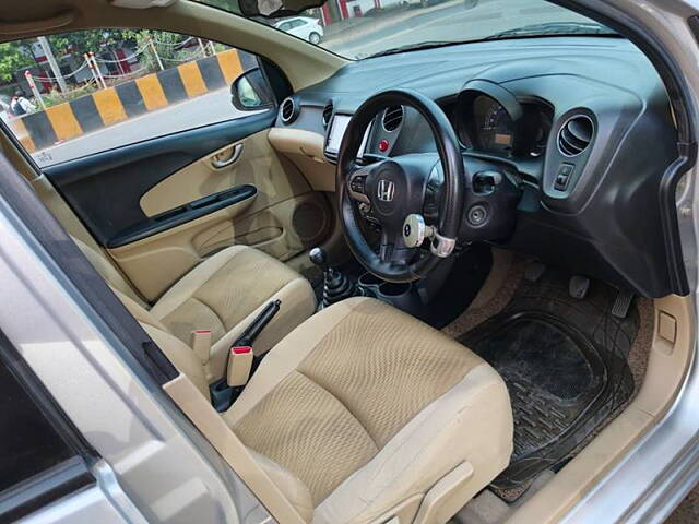 Used Honda Amaze [2016-2018] 1.5 VX i-DTEC in Kanpur