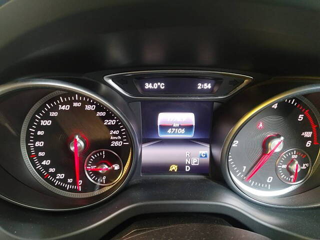 Used Mercedes-Benz CLA [2015-2016] 200 CDI Style in Chennai