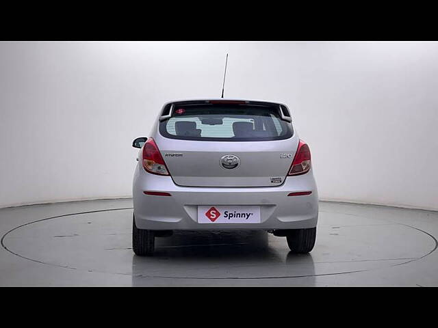 Used Hyundai i20 [2010-2012] Sportz 1.2 BS-IV in Bangalore