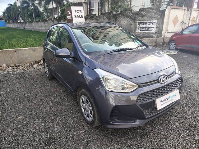 Used Hyundai Grand i10 Magna 1.2 Kappa VTVT in Pune