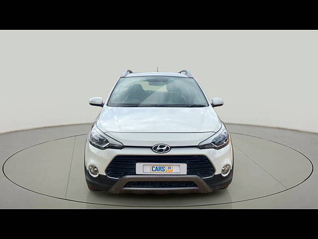 Used Hyundai i20 Active [2015-2018] 1.2 SX in Hyderabad