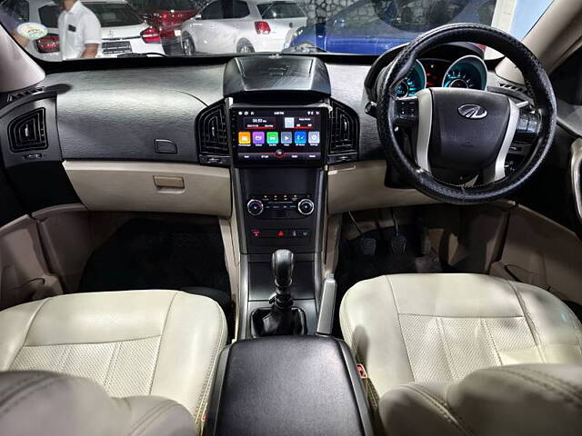 Used Mahindra XUV500 [2015-2018] W6 in Pune