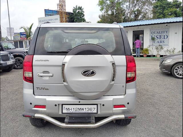 Used Mahindra TUV300 [2015-2019] T8 in Pune