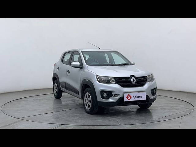 Used Renault Kwid [2015-2019] RXT [2015-2019] in Coimbatore