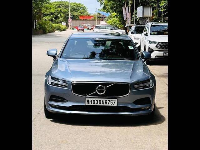 Used Volvo S90 [2016-2021] Momentum D4 [2018-2020] in Mumbai