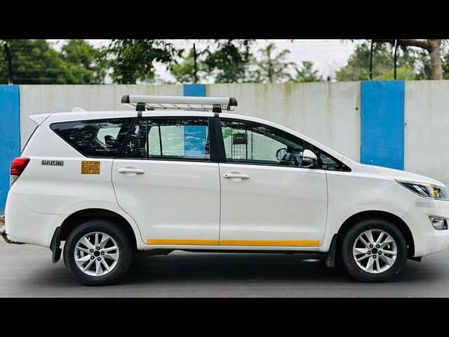 Used Toyota Innova Crysta [2016-2020] 2.4 GX 7 STR [2016-2020] in Ahmedabad