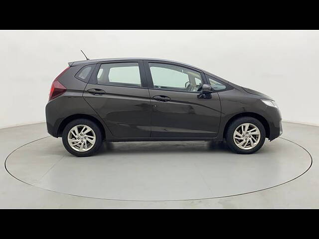 Used Honda Jazz [2015-2018] V AT Petrol in Chennai