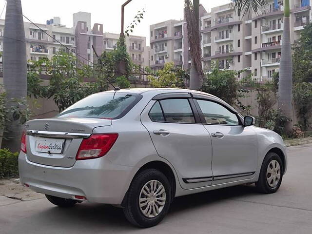 Used Maruti Suzuki Dzire [2017-2020] VDi in Bhopal