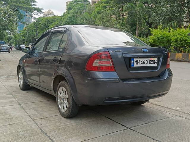 Used Ford Classic [2012-2015] 1.4 TDCi CLXi in Mumbai