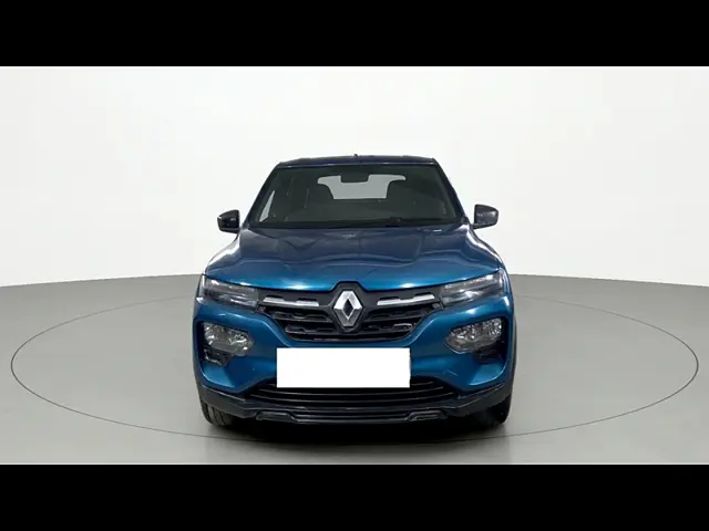 Used 2019 Renault Kwid in Delhi