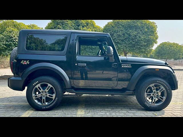 Used Mahindra Thar LX Hard Top Petrol AT in Gurgaon