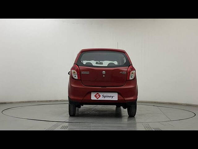 Used Maruti Suzuki Alto 800 [2012-2016] Lxi in Hyderabad