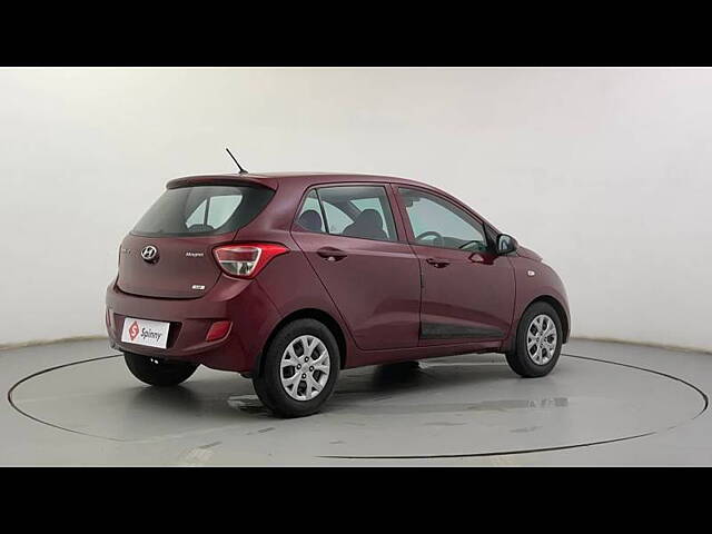 Used Hyundai Grand i10 [2013-2017] Magna 1.2 Kappa VTVT [2013-2016] in Ahmedabad