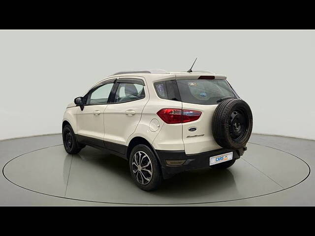 Used Ford EcoSport [2013-2015] Trend 1.5 Ti-VCT in Delhi