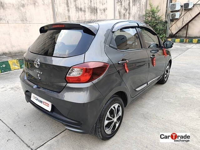 Used Tata Tiago XT [2020-2023] in Noida