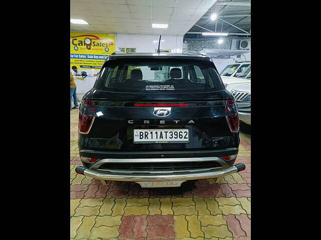 Used Hyundai Creta [2015-2017] 1.4 S in Muzaffurpur