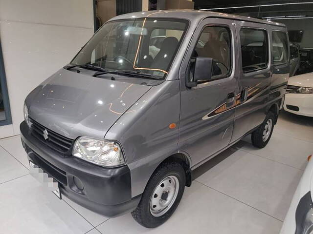 Used Maruti Suzuki Eeco [2010-2022] 5 STR WITH A/C+HTR [2019-2020] in Mohali