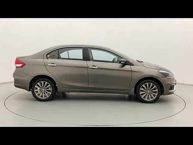 Used Maruti Suzuki Ciaz Alpha Hybrid 1.5 [2018-2020] in Hyderabad