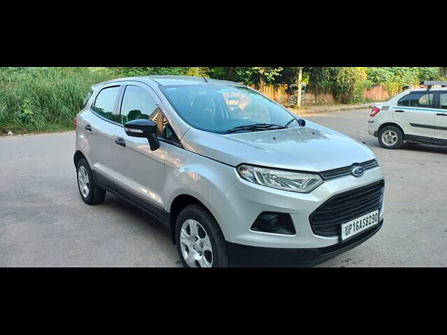 Used Ford EcoSport [2013-2015] Ambiente 1.5 Ti-VCT in Delhi