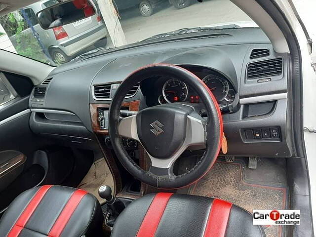 Used Maruti Suzuki Swift [2011-2014] VDi in Hyderabad