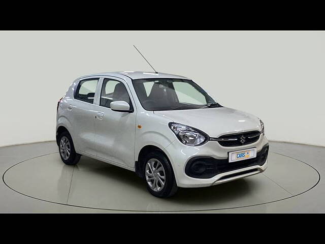 Used 2022 Maruti Suzuki Celerio in Chandigarh