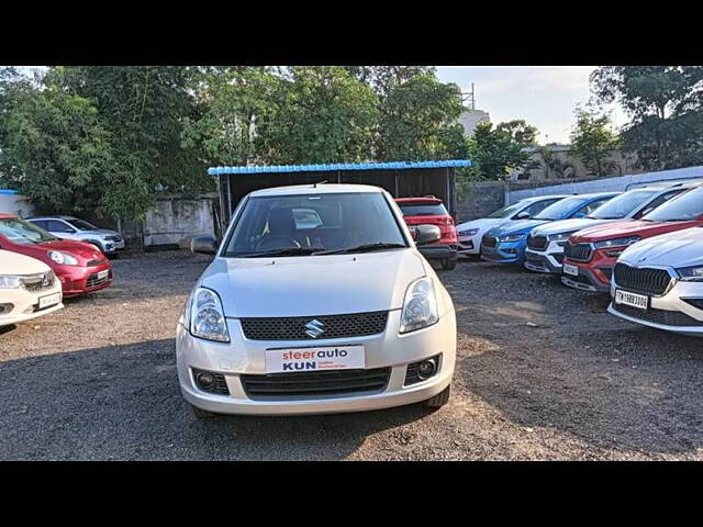 Used Maruti Suzuki Swift  [2005-2010] LXi in Chennai