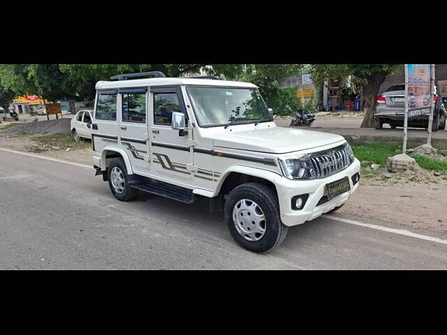 Used Mahindra Bolero B6 (O) [2022] in Lucknow