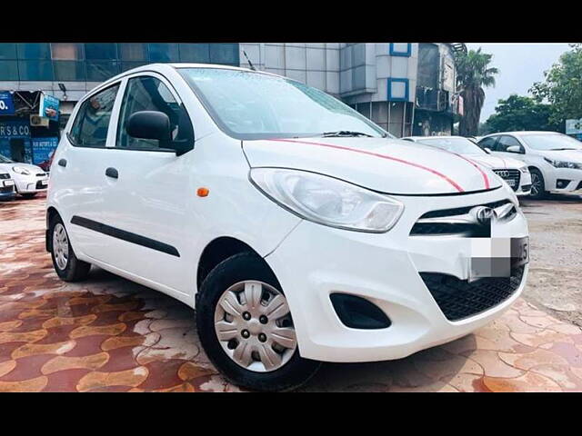 Used Hyundai i10 [2010-2017] Era 1.1 iRDE2 [2010-2017] in Delhi