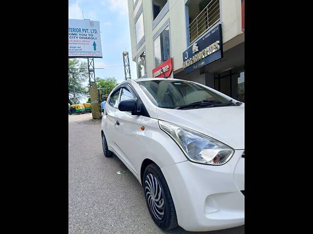 Used 2013 Hyundai Eon in Zirakpur