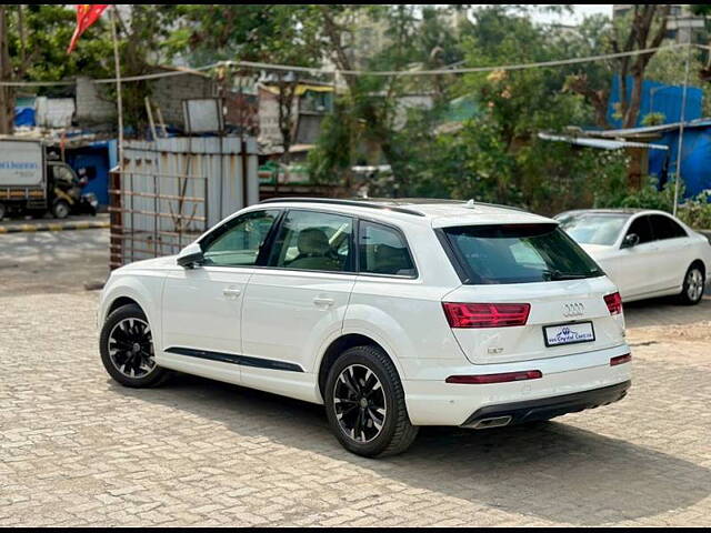 Used Audi Q7 [2015-2020] 45 TDI Technology Pack in Mumbai