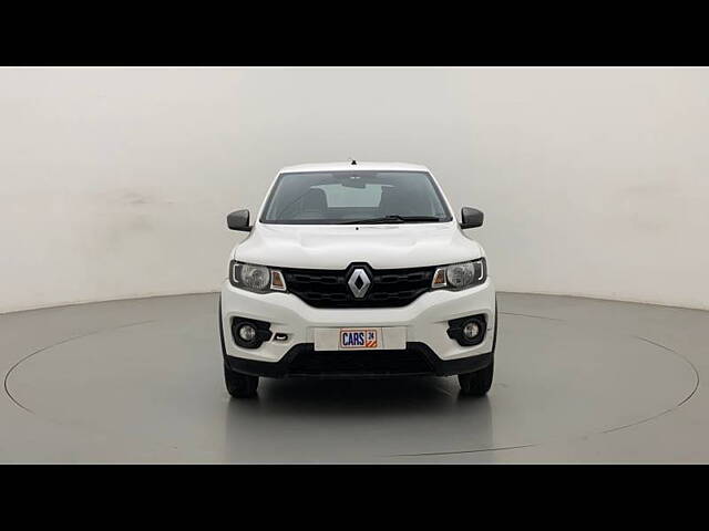 Used Renault Kwid [2019] [2019-2019] 1.0 RXT AMT Opt in Bangalore