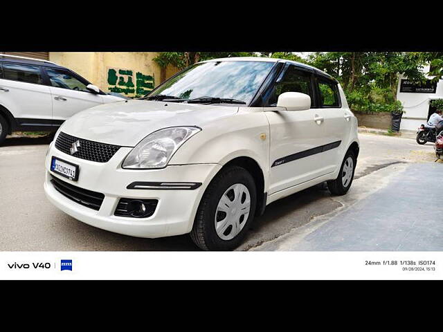 Used Maruti Suzuki Swift  [2005-2010] VXi in Bangalore