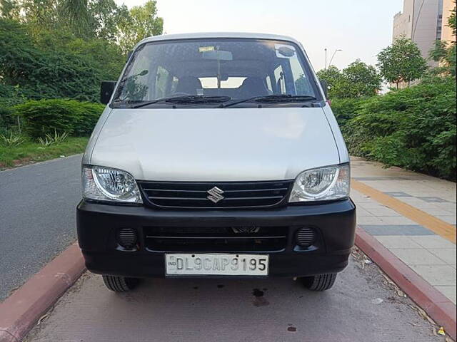 Used 2018 Maruti Suzuki Eeco in Delhi