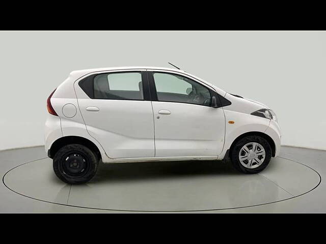 Used Datsun redi-GO [2016-2020] T (O) [2016-2019] in Ahmedabad