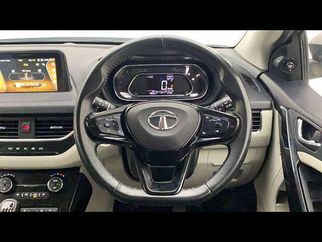 Used Tata Nexon [2020-2023] XZ Plus (HS) Dark Edition in Chennai